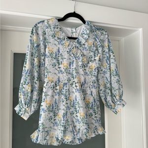 Lot of Janie & Jack size 8 girls dresses, rompers and jumpsuit. Like new!